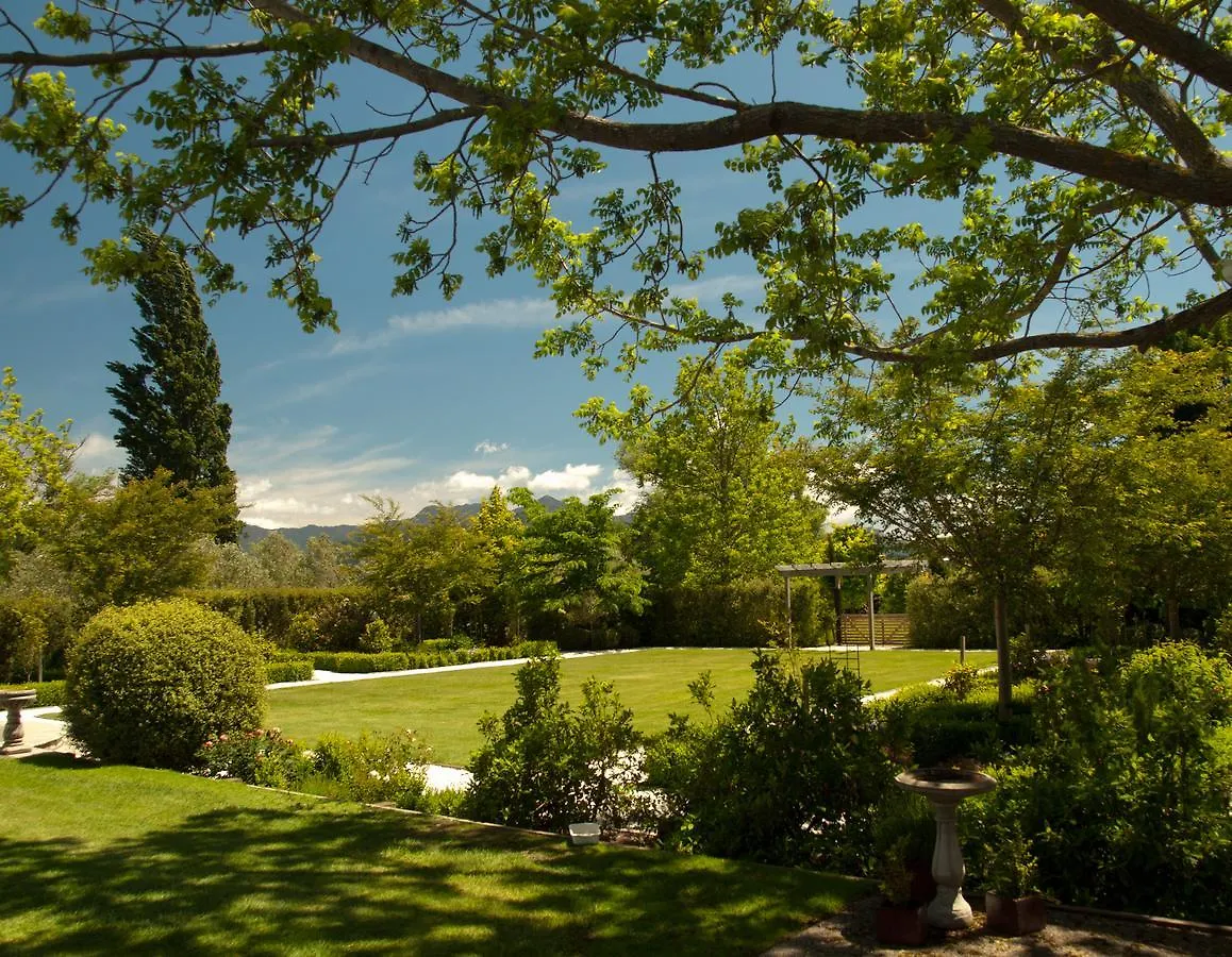 Hillsfield House Bed & Breakfast Marlborough Blenheim