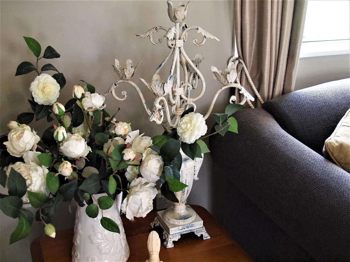 Hillsfield House Bed & Breakfast Marlborough Blenheim 4*,