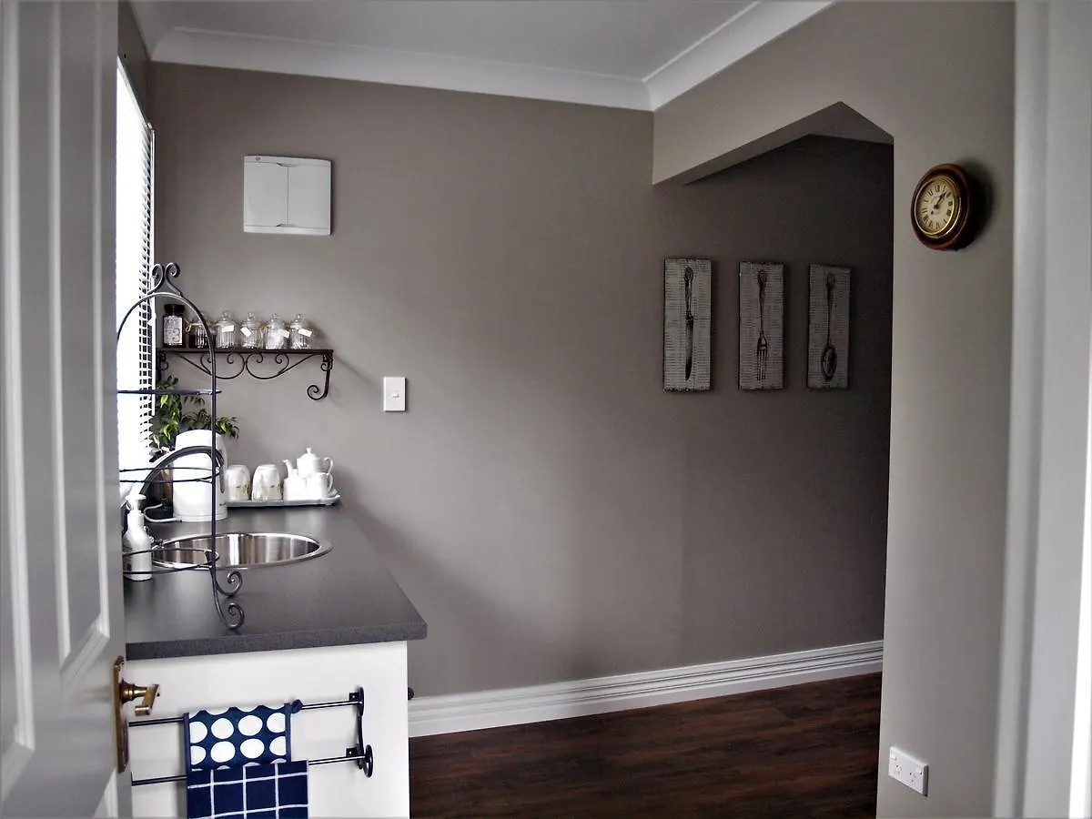 Hillsfield House Bed & Breakfast Marlborough Blenheim