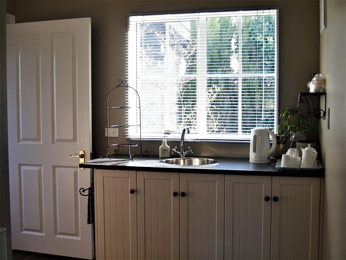 Hillsfield House Bed & Breakfast Marlborough Blenheim New Zealand
