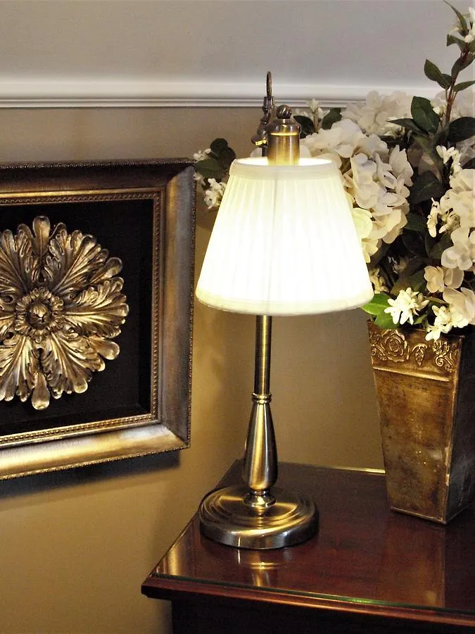 Hillsfield House Bed & Breakfast Marlborough Blenheim