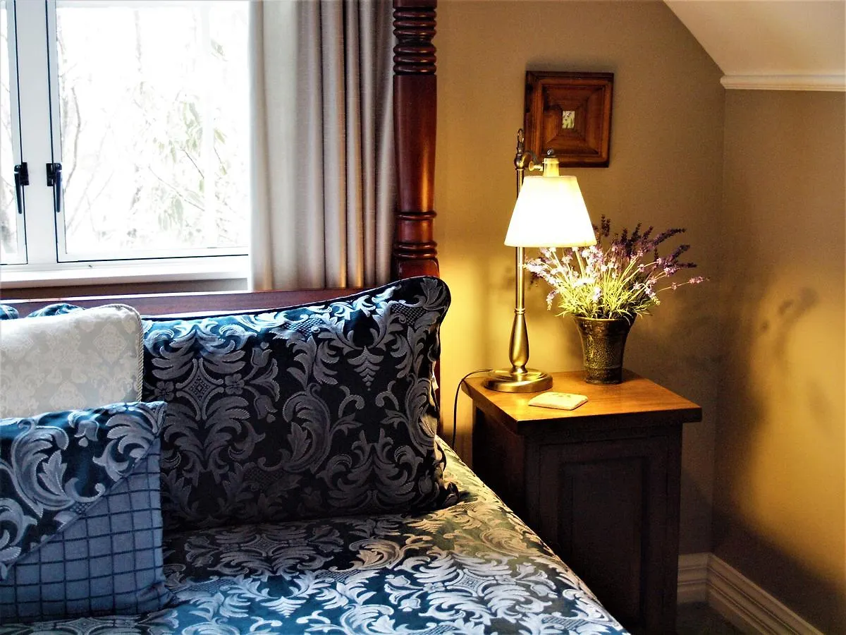 Hillsfield House Bed & Breakfast Marlborough Blenheim 4*,  New Zealand